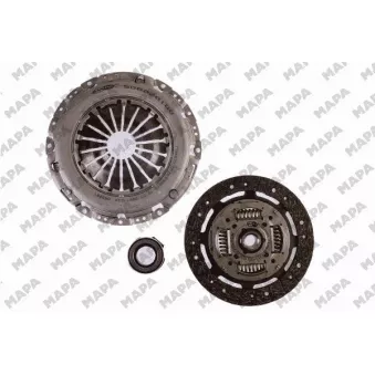 Kit d'embrayage MAPA OEM 03P141031X