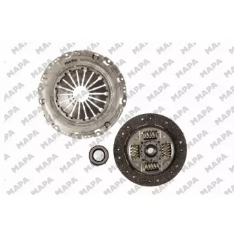 Kit d'embrayage MAPA 008228300