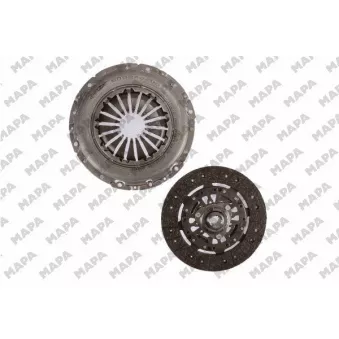 Kit d'embrayage MAPA OEM 55562984