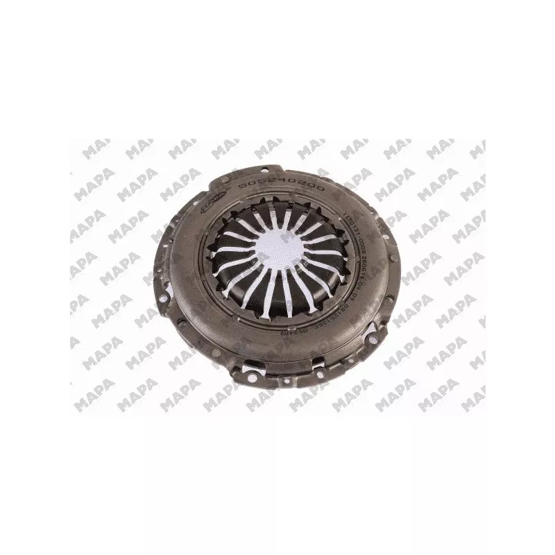 Kit d'embrayage MAPA 008240309 - Visuel 1