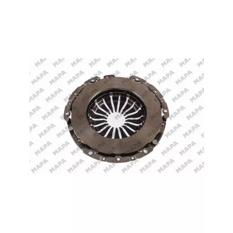 Kit d'embrayage MAPA 008240309 - Visuel 2