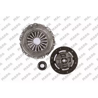 Kit d'embrayage MAPA OEM 93185864