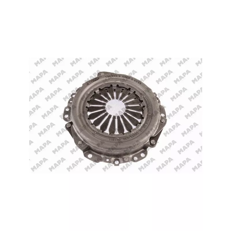 Kit d'embrayage MAPA 009190700 - Visuel 1