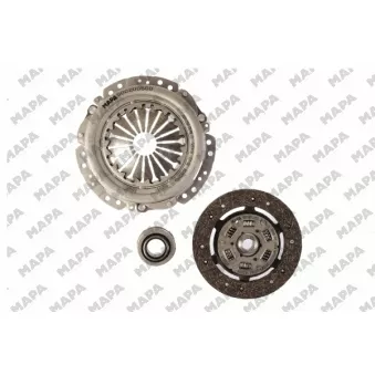 MAPA 009200400 - Kit d'embrayage