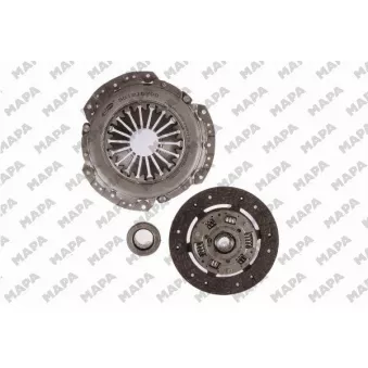 MAPA 009215000 - Kit d'embrayage