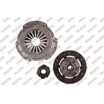 MAPA 009215200 - Kit d'embrayage
