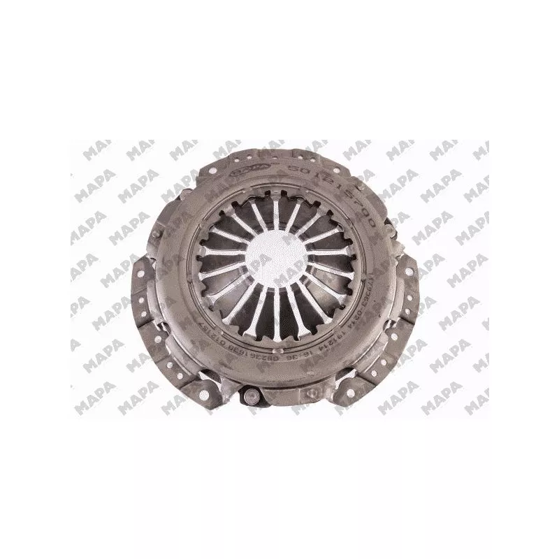 Kit d'embrayage MAPA 009215200 - Visuel 1