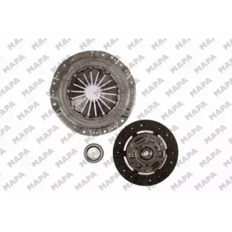 Kit d'embrayage MAPA OEM R1020087