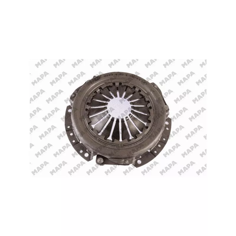 Kit d'embrayage MAPA 009215409 - Visuel 1