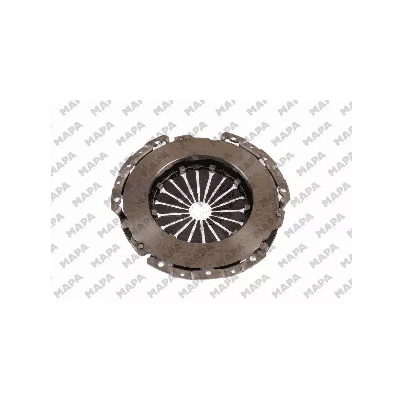 Kit d'embrayage MAPA 009215500 - Visuel 2