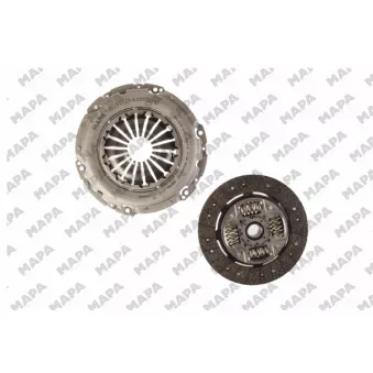 Kit d'embrayage MAPA OEM A0252507001