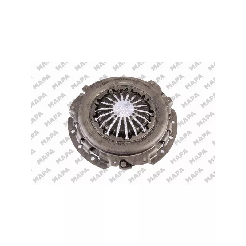 Kit d'embrayage MAPA 009240309 - Visuel 1