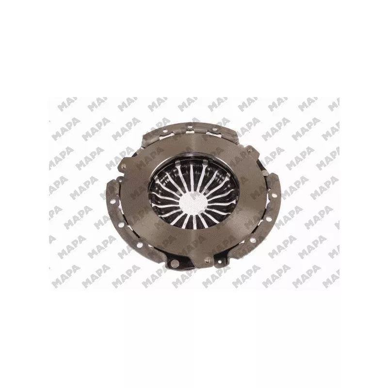 Kit d'embrayage MAPA 009240309 - Visuel 2