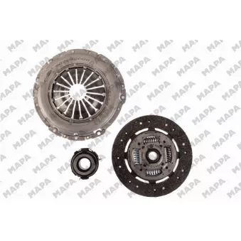 MAPA 009240500 - Kit d'embrayage