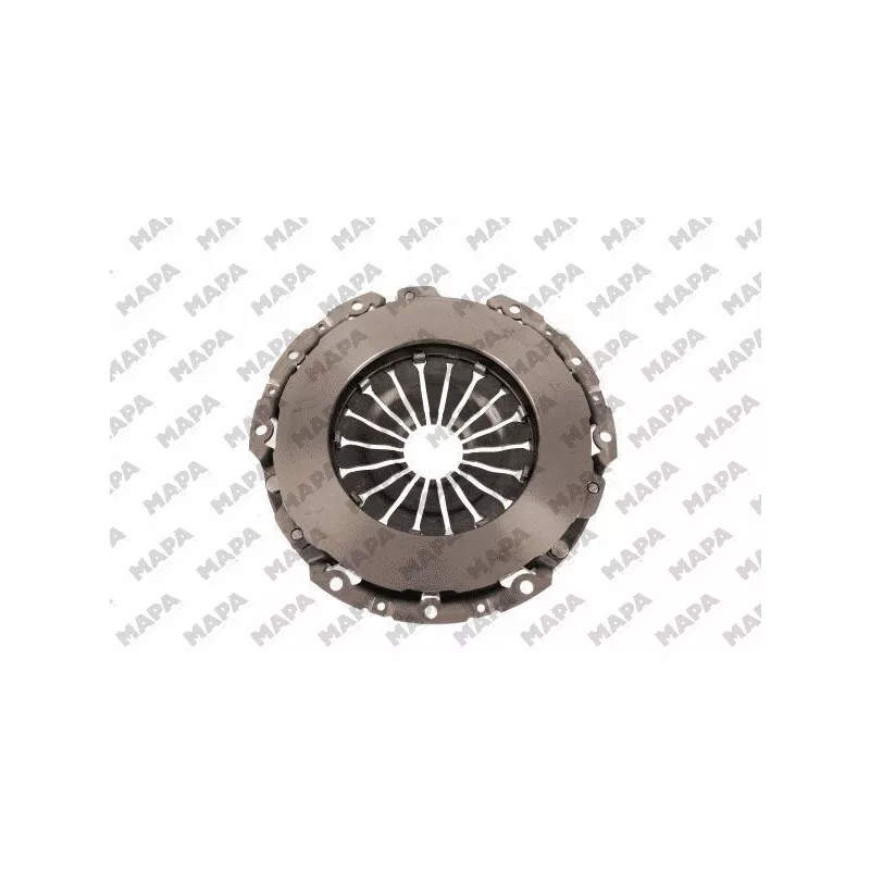 Kit d'embrayage MAPA 009240500 - Visuel 2