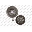Kit d'embrayage MAPA [009240900]