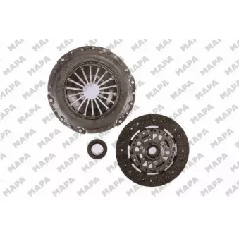 MAPA 009240900 - Kit d'embrayage