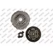 Kit d'embrayage MAPA [010200000]