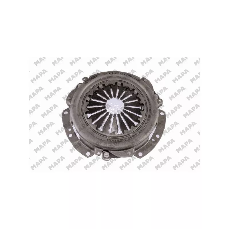 Kit d'embrayage MAPA 010200300 - Visuel 1