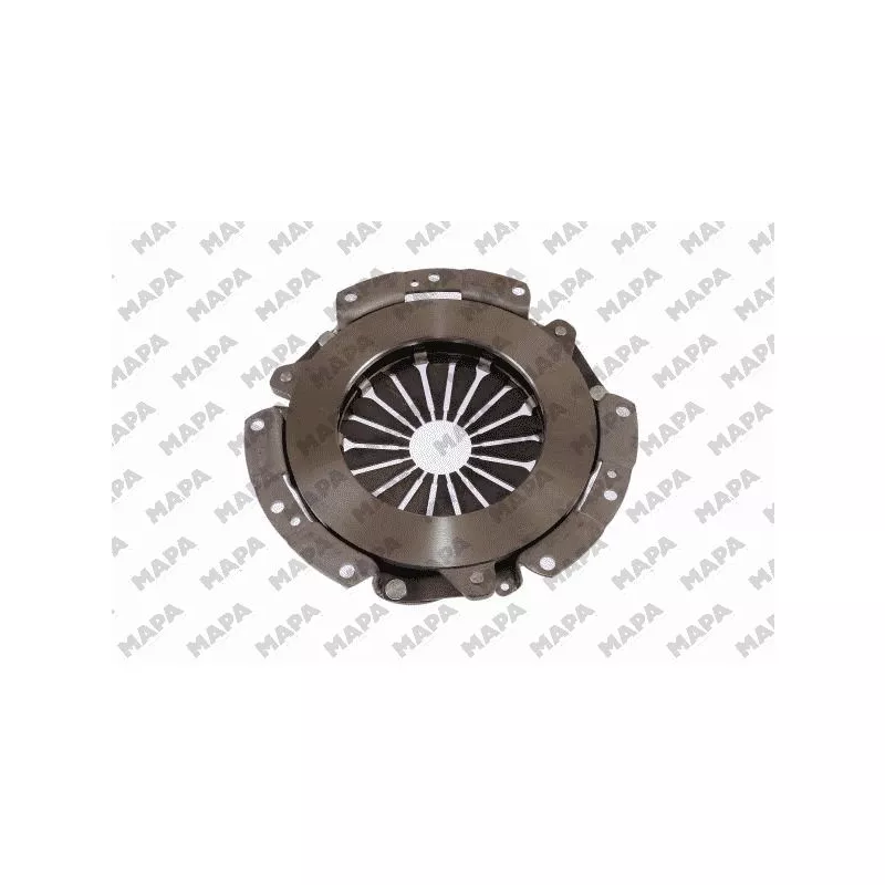 Kit d'embrayage MAPA 010200300 - Visuel 2