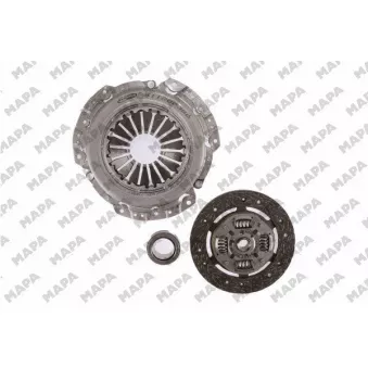 Kit d'embrayage MAPA OEM 90421585