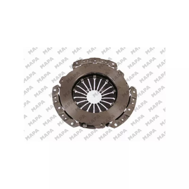 Kit d'embrayage MAPA 010215009 - Visuel 2