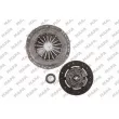 Kit d'embrayage MAPA [010215100]