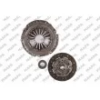 Kit d'embrayage MAPA [010215200]
