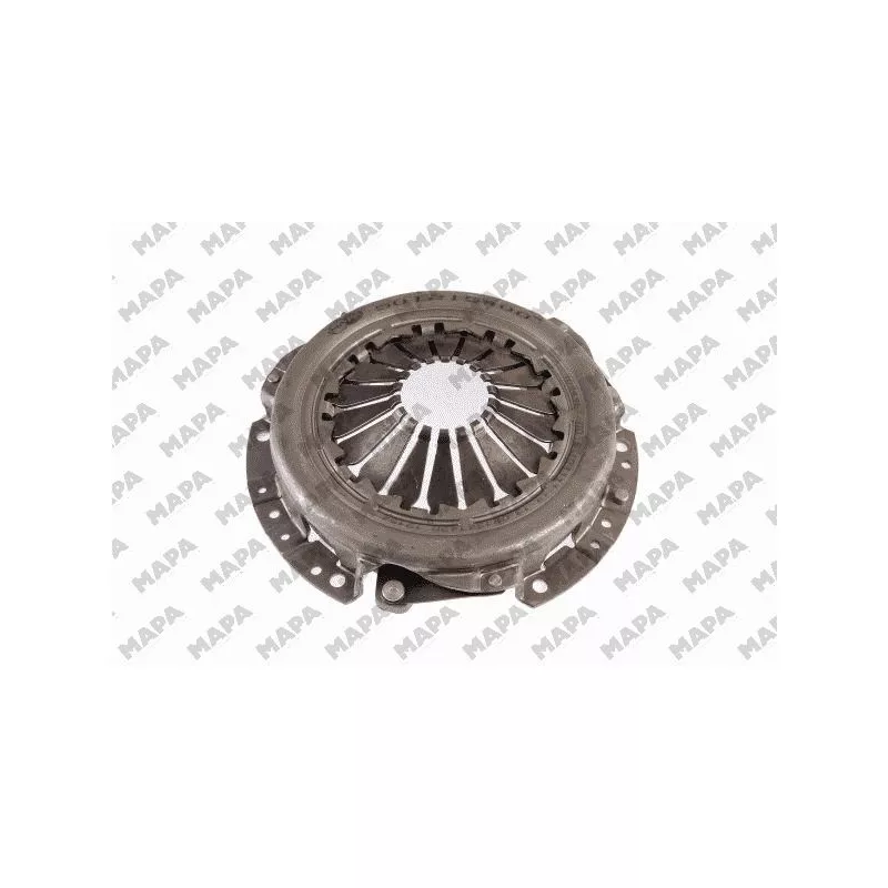 Kit d'embrayage MAPA 010215200 - Visuel 1