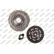 Kit d'embrayage MAPA [010240600]