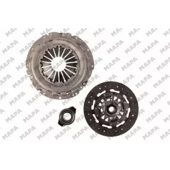 MAPA 010240600 - Kit d'embrayage