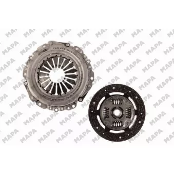 Kit d'embrayage MAPA OEM 30300CR14A