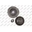 Kit d'embrayage MAPA [011215500]