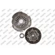Kit d'embrayage MAPA [011215700]