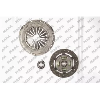MAPA 012190500 - Kit d'embrayage