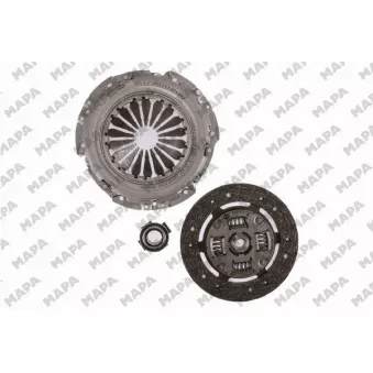 Kit d'embrayage MAPA OEM 71784142