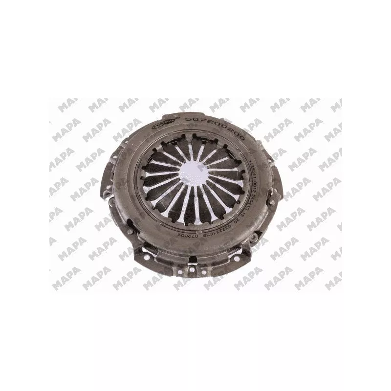 Kit d'embrayage MAPA 014200500 - Visuel 1