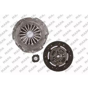 Kit d'embrayage MAPA OEM 71736782