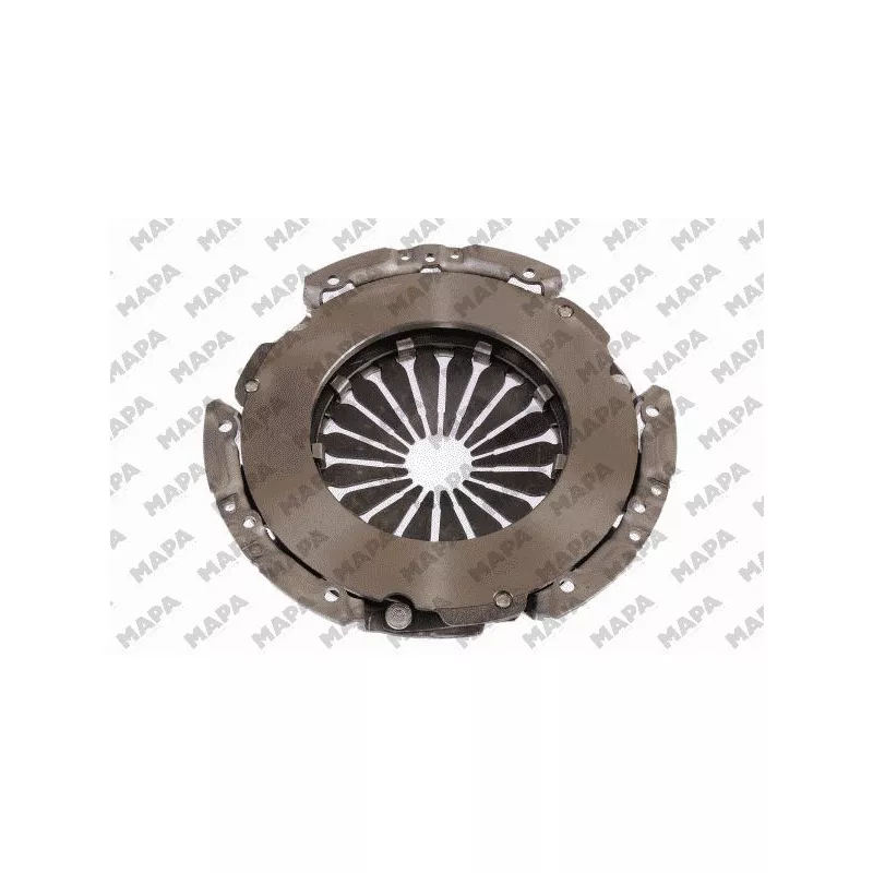 Kit d'embrayage MAPA 014200600 - Visuel 2
