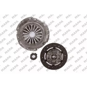 Kit d'embrayage MAPA OEM 71741508