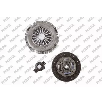 Kit d'embrayage MAPA OEM 71753319
