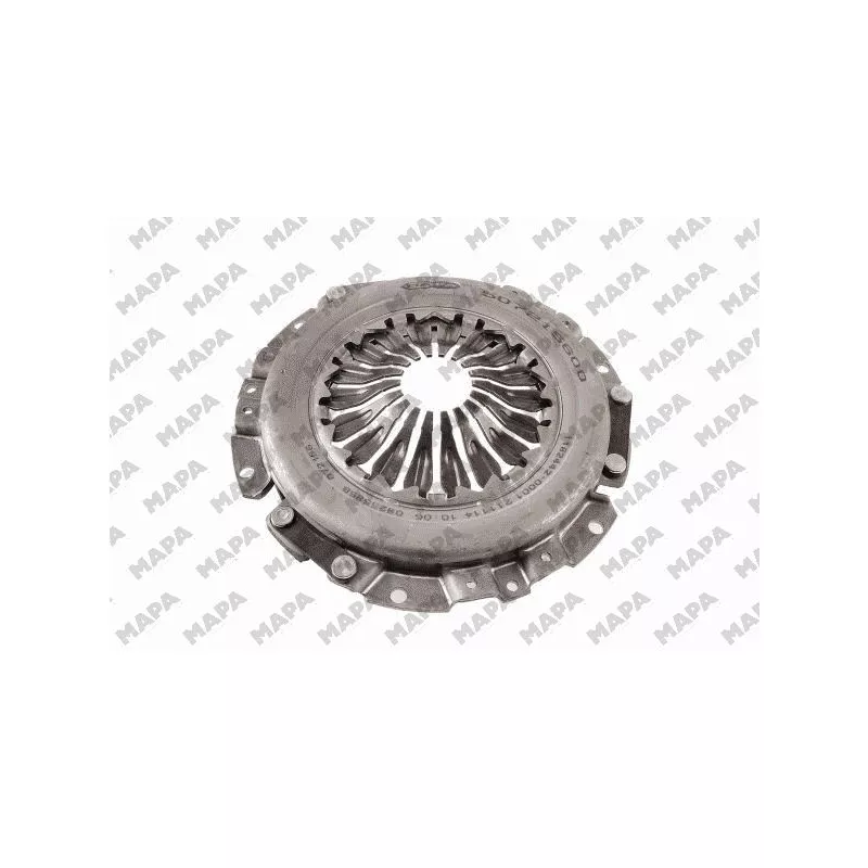 Kit d'embrayage MAPA 014215700 - Visuel 1