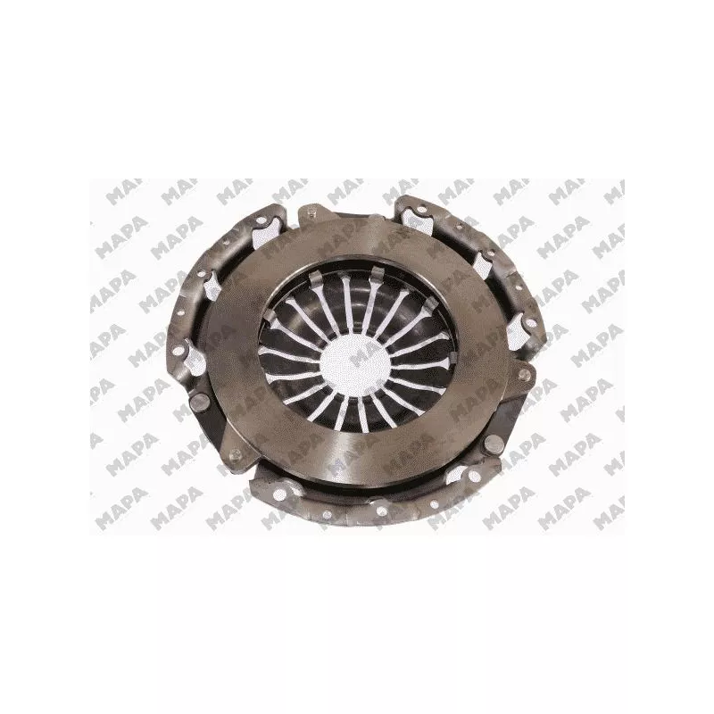 Kit d'embrayage MAPA 015200109 - Visuel 2