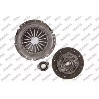 Kit d'embrayage MAPA OEM 04130YZZJA