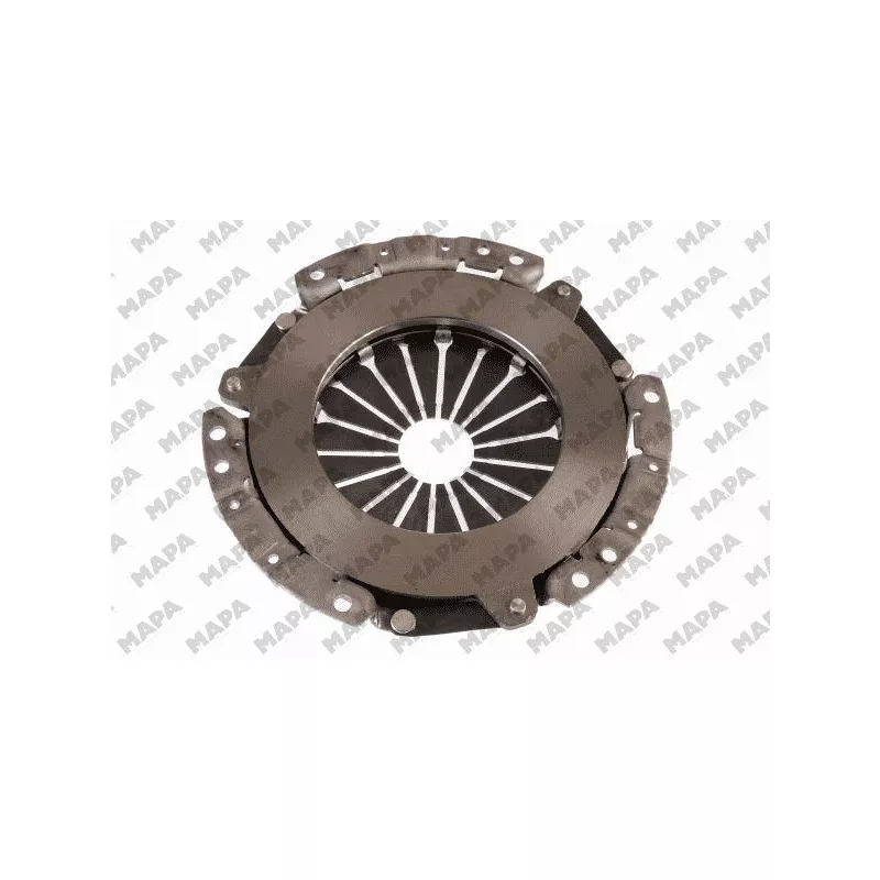 Kit d'embrayage MAPA 015215300 - Visuel 2