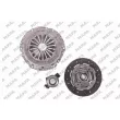 Kit d'embrayage MAPA [016215800]