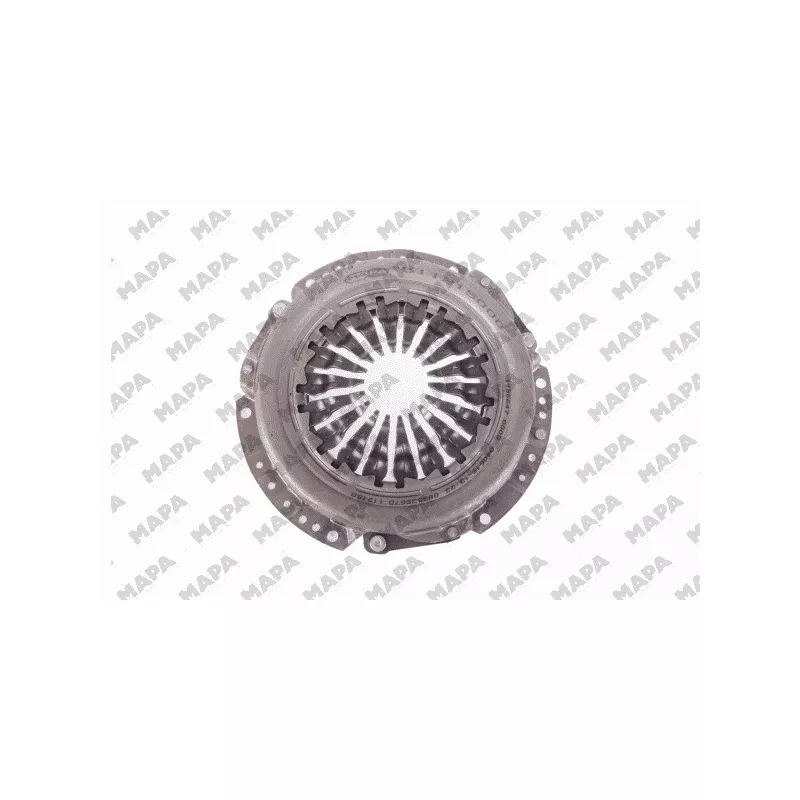 Kit d'embrayage MAPA 016215900 - Visuel 1