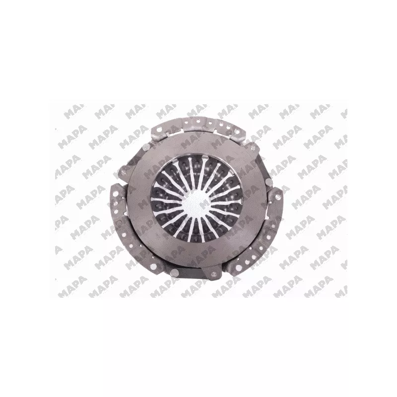 Kit d'embrayage MAPA 016215900 - Visuel 2