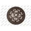 MAPA 017240609 - Kit d'embrayage