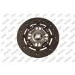 MAPA 017240609 - Kit d'embrayage